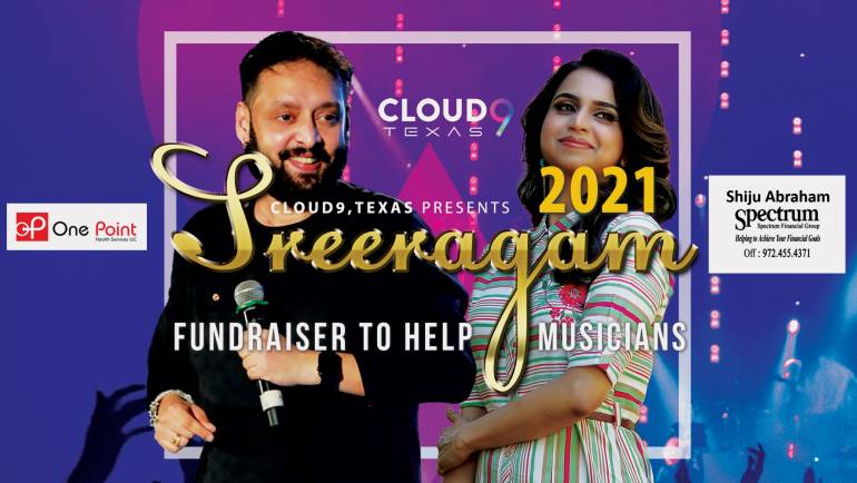 Sreeragam 2021
