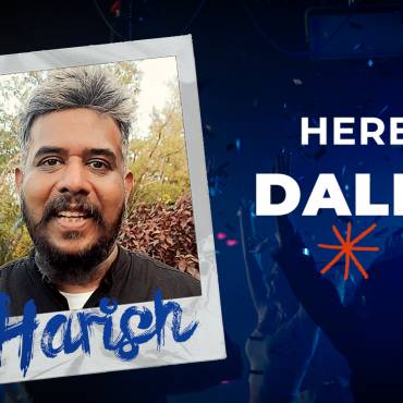 Harish’s message to music lovers of Dallas