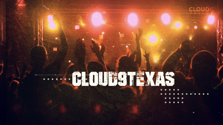 HIGH-ON-MUSIC IN DALLAS ON OCT 14